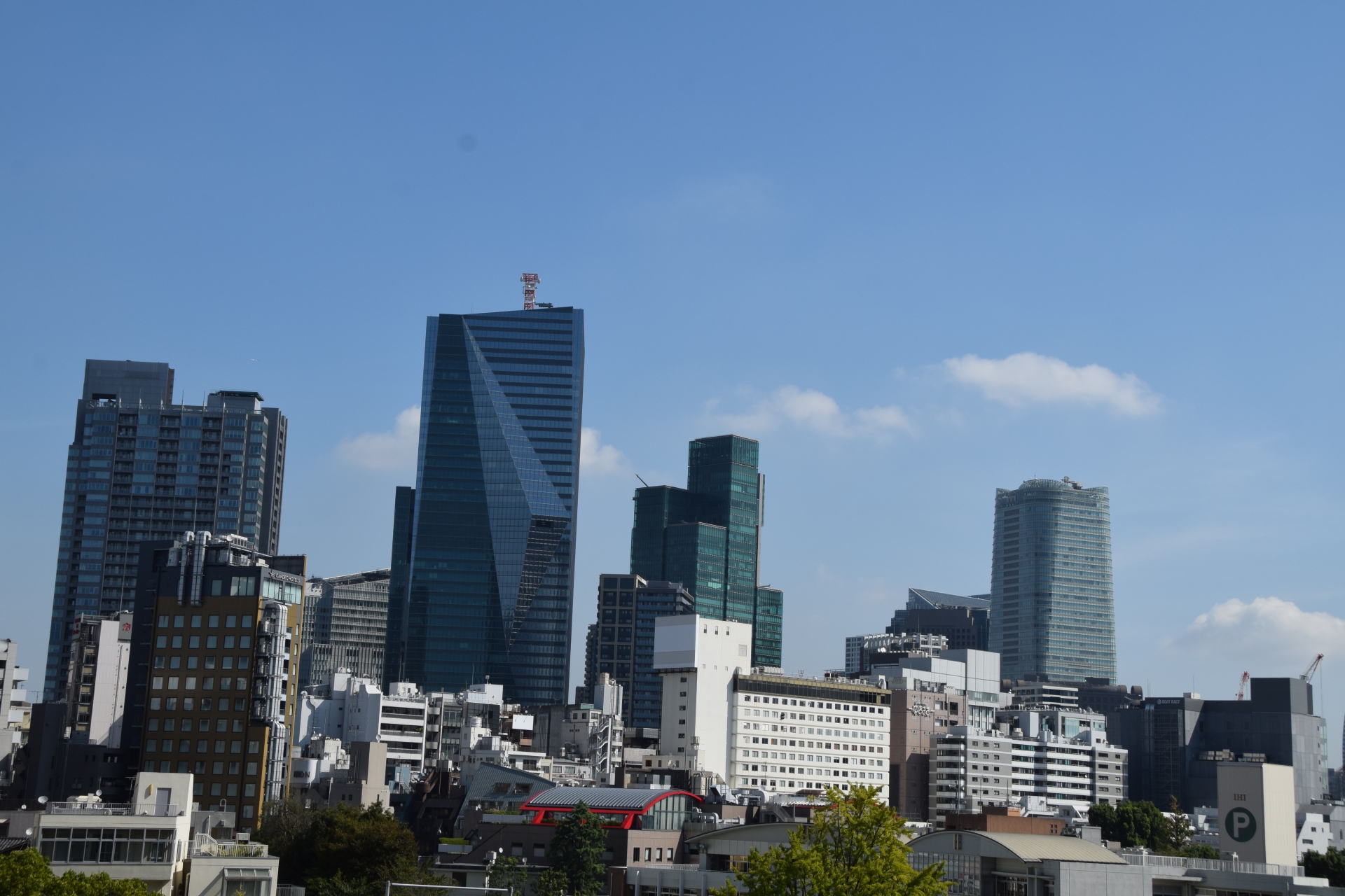 会社案内はこちら
